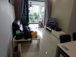 Riverbank @ Fernvale (D28), Condominium #560322651